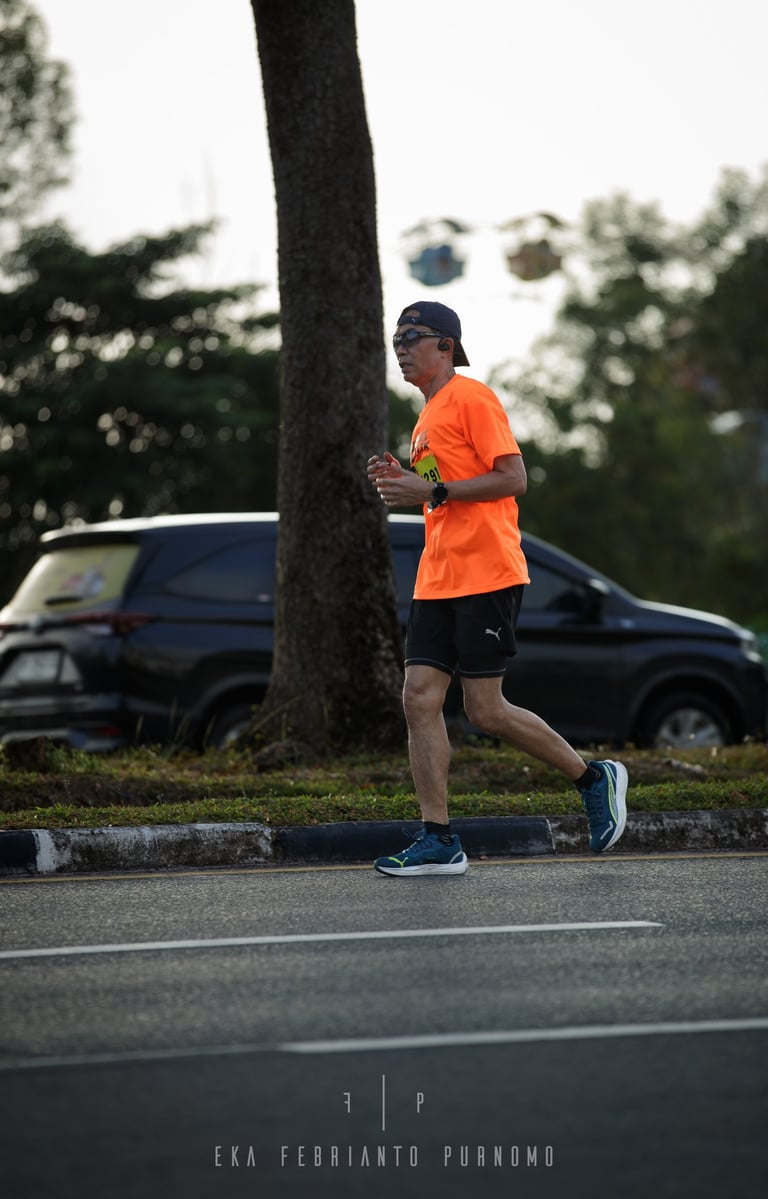 batam 7.7k fun run