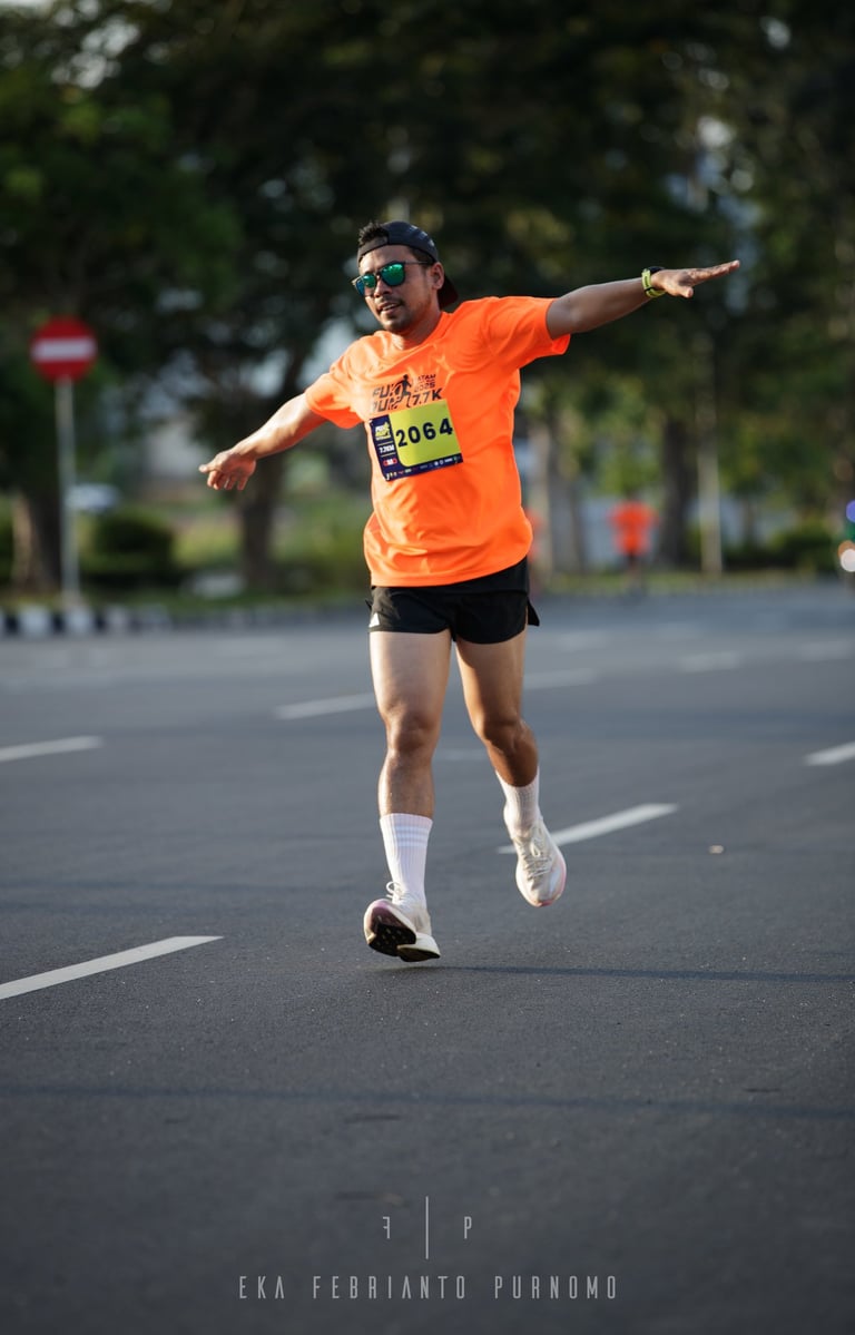 batam 7.7k fun run
