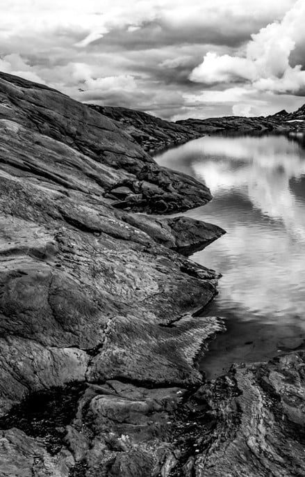 Séries Miroirs ©JM Huriot