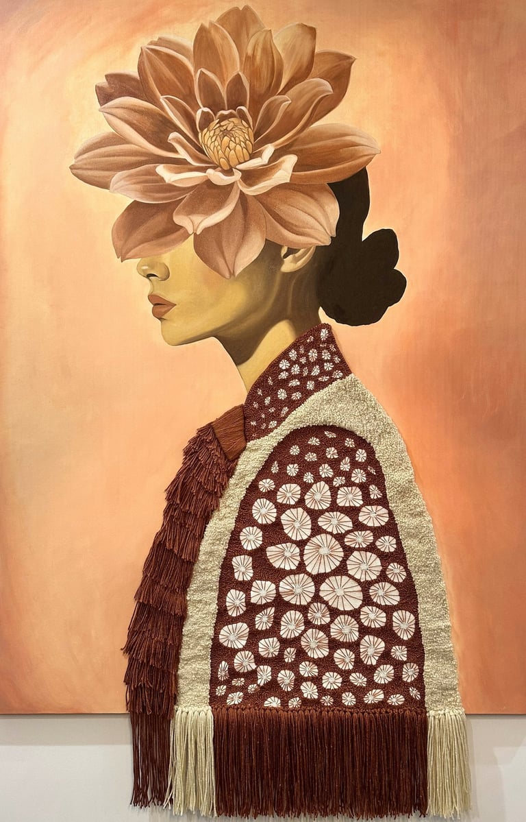 Camila ©Sofia del Rivero