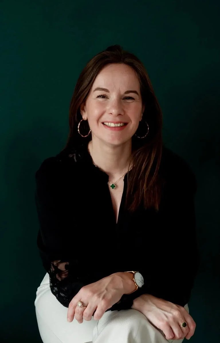 Charlène Santerre