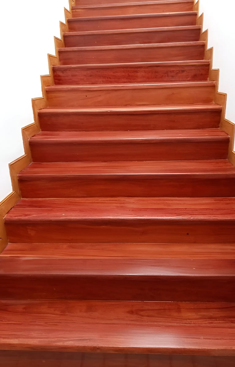 mantenimiento de pisos madera