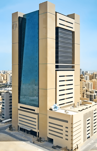 Elbady Group Projects