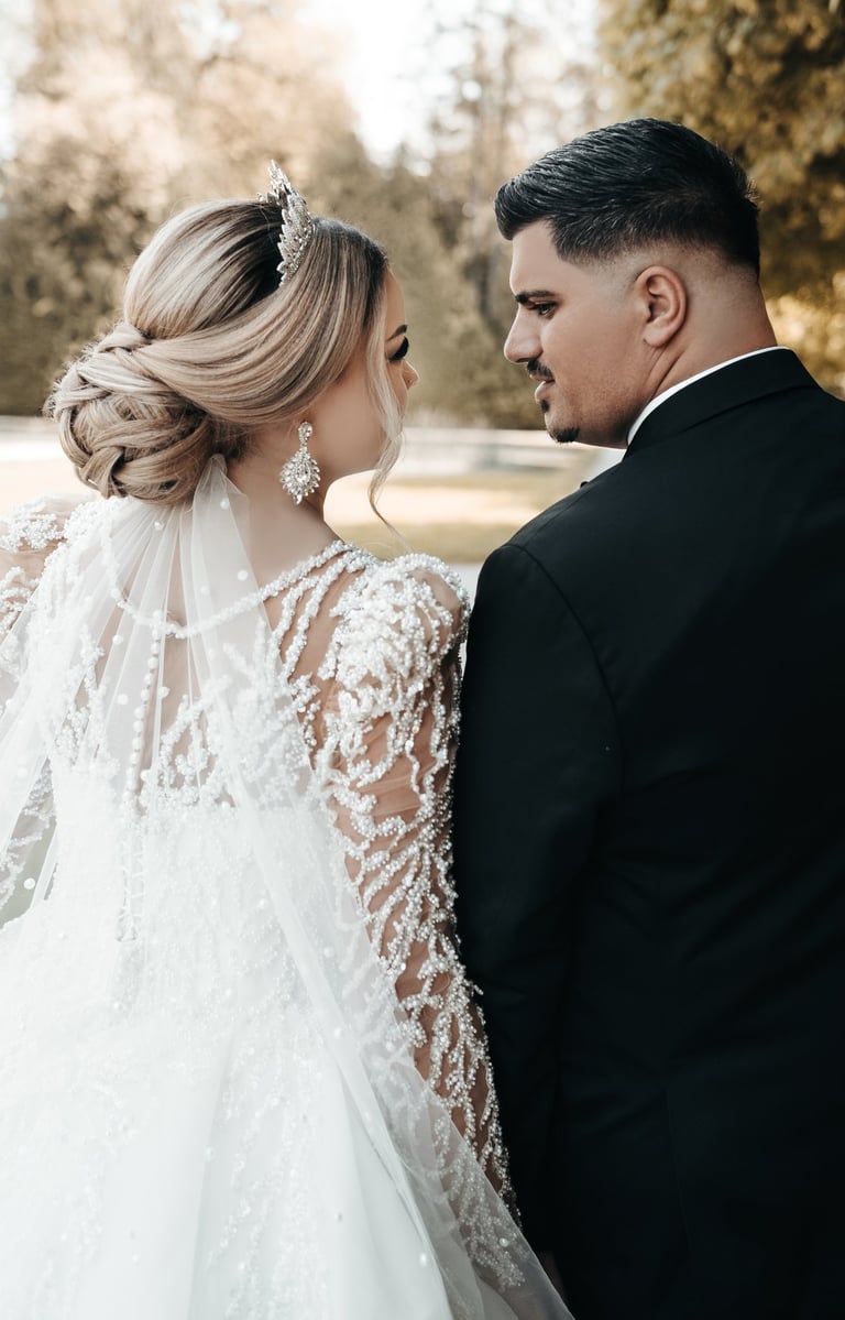 Luxury Wedding Videography Italy, Rome Wedding Photography, Venice Wedding Videography