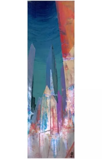 ARCHITECTS OF ANARCHY I ©Damien McGinley