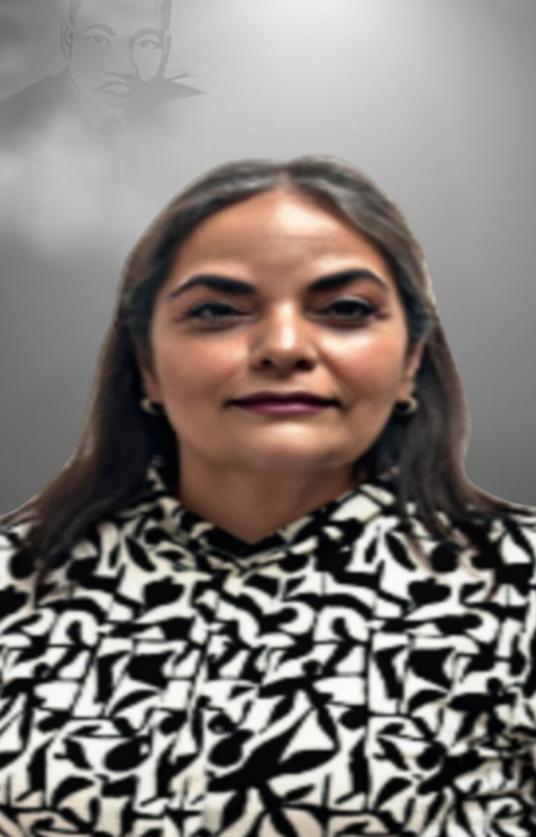 Lady Maricela Jimenez Board Member