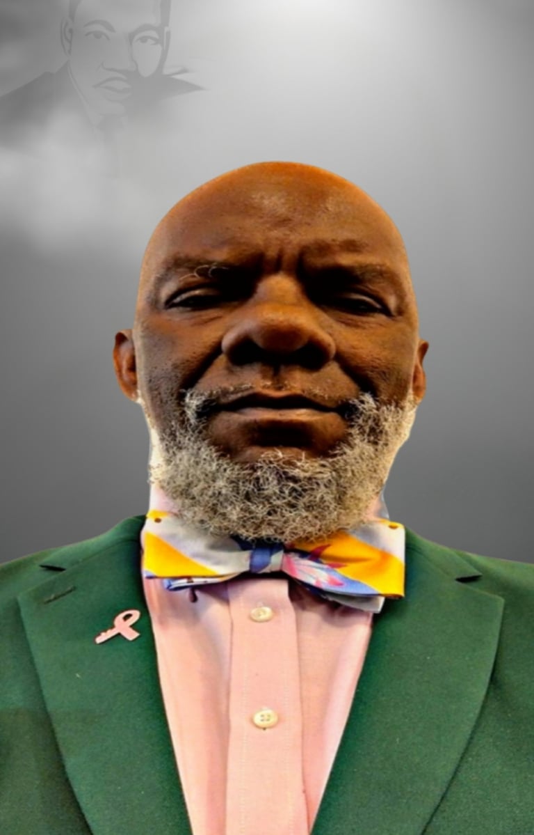 Brent Echols Board Member