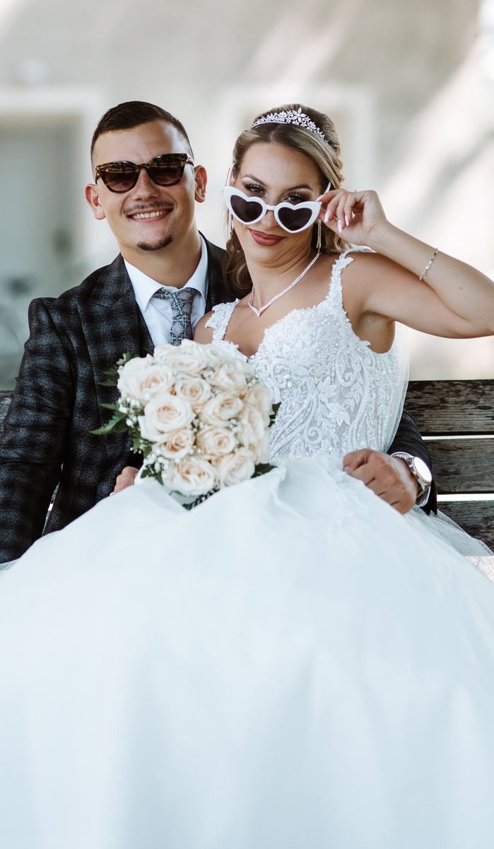 Intimate Wedding Photography, Small Wedding Photography, Large Wedding Photography, Family Wedding P