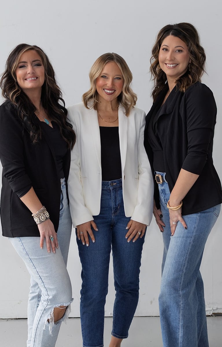 management at Meraki and Co salon and spa greer sc 