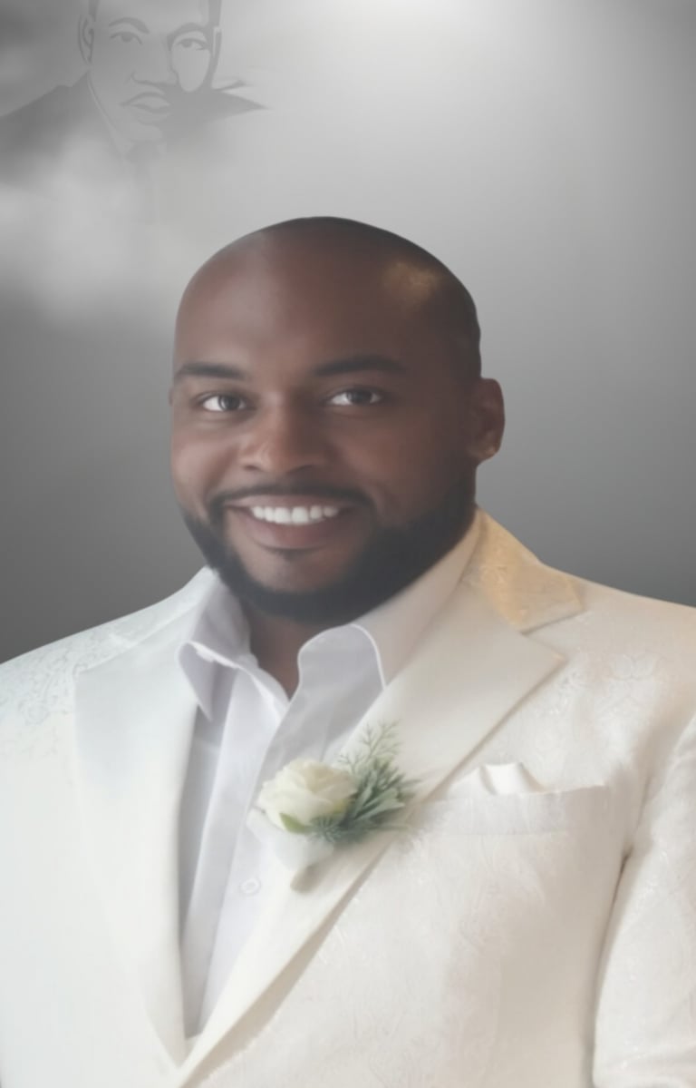 Norvell Golden Board Member