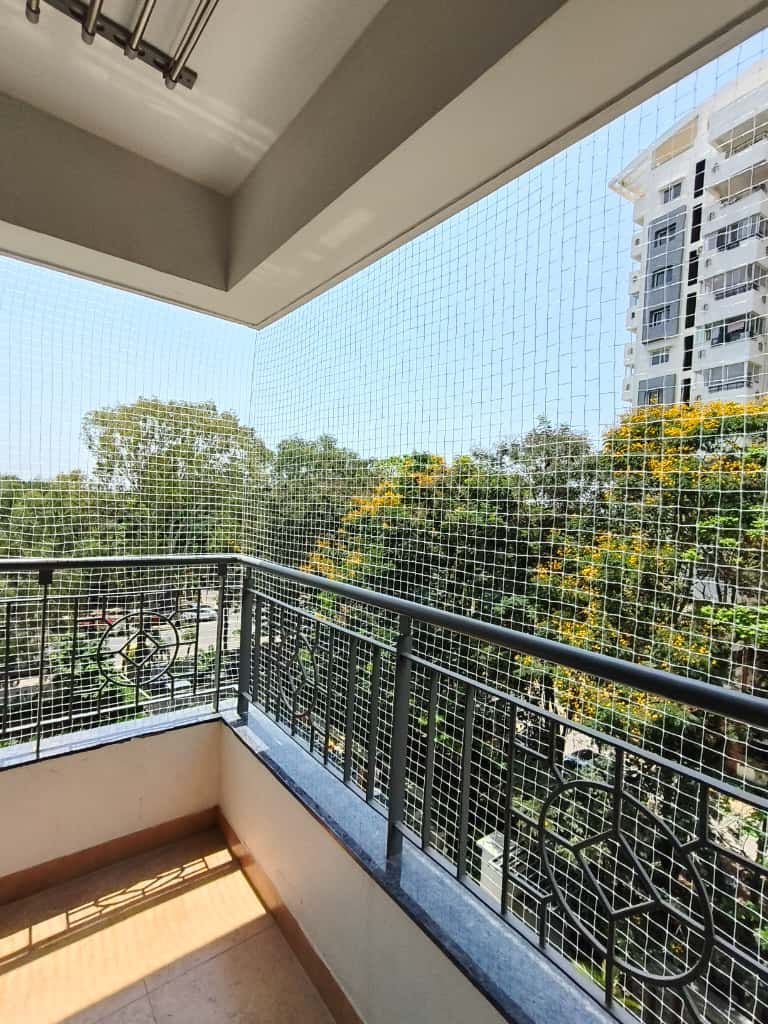 balcony safety nets in kr puram