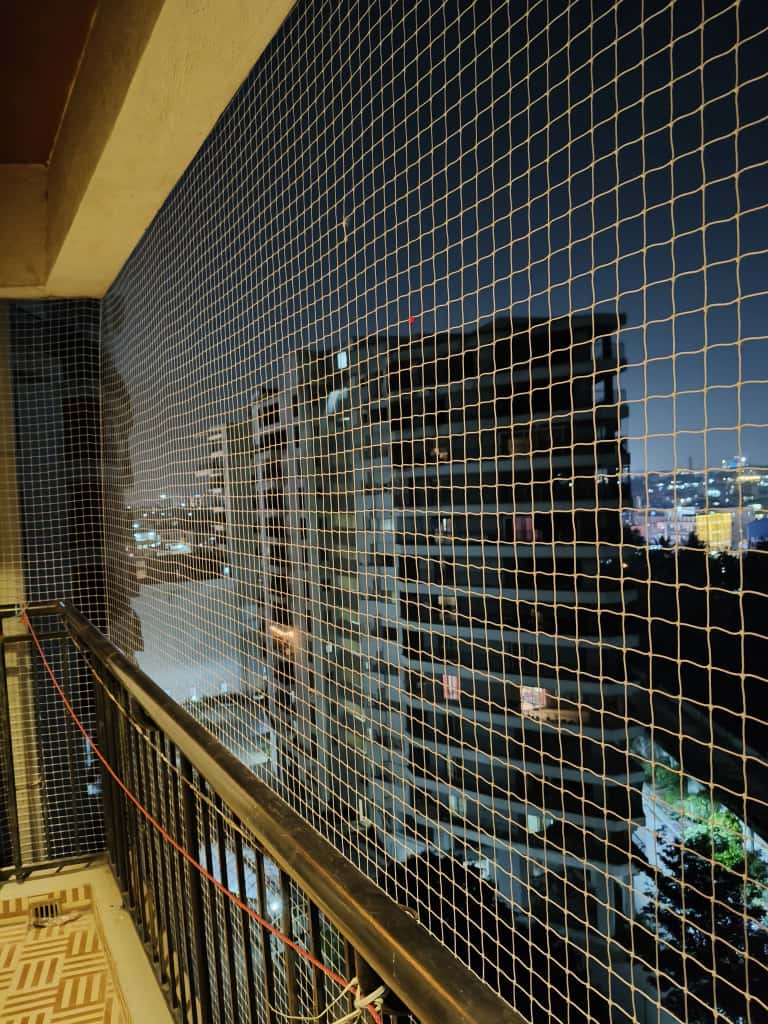 best anti pigeon nets in bangalore