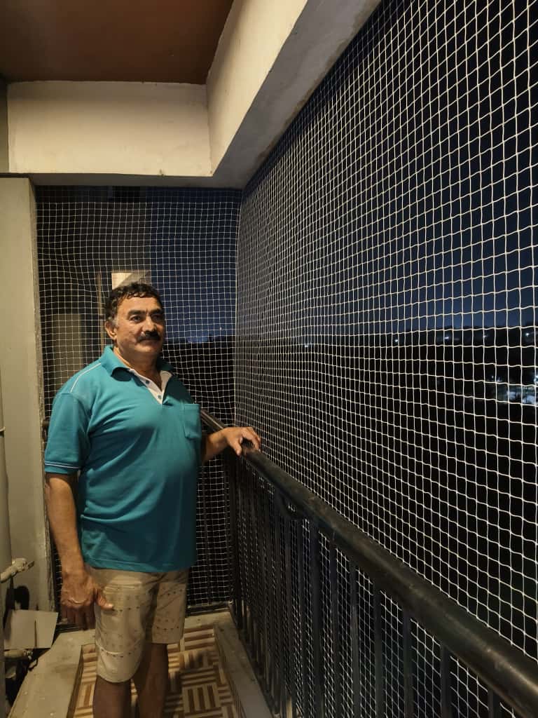 Children Safety Nets in Cooketown