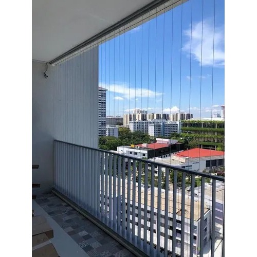 invisible grills in cooketown