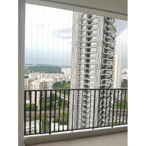 invisible grills in cooketown