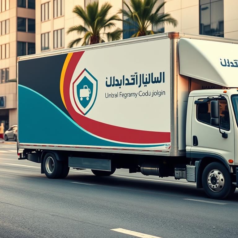 نقل عفش مبارك الكبير الكويت