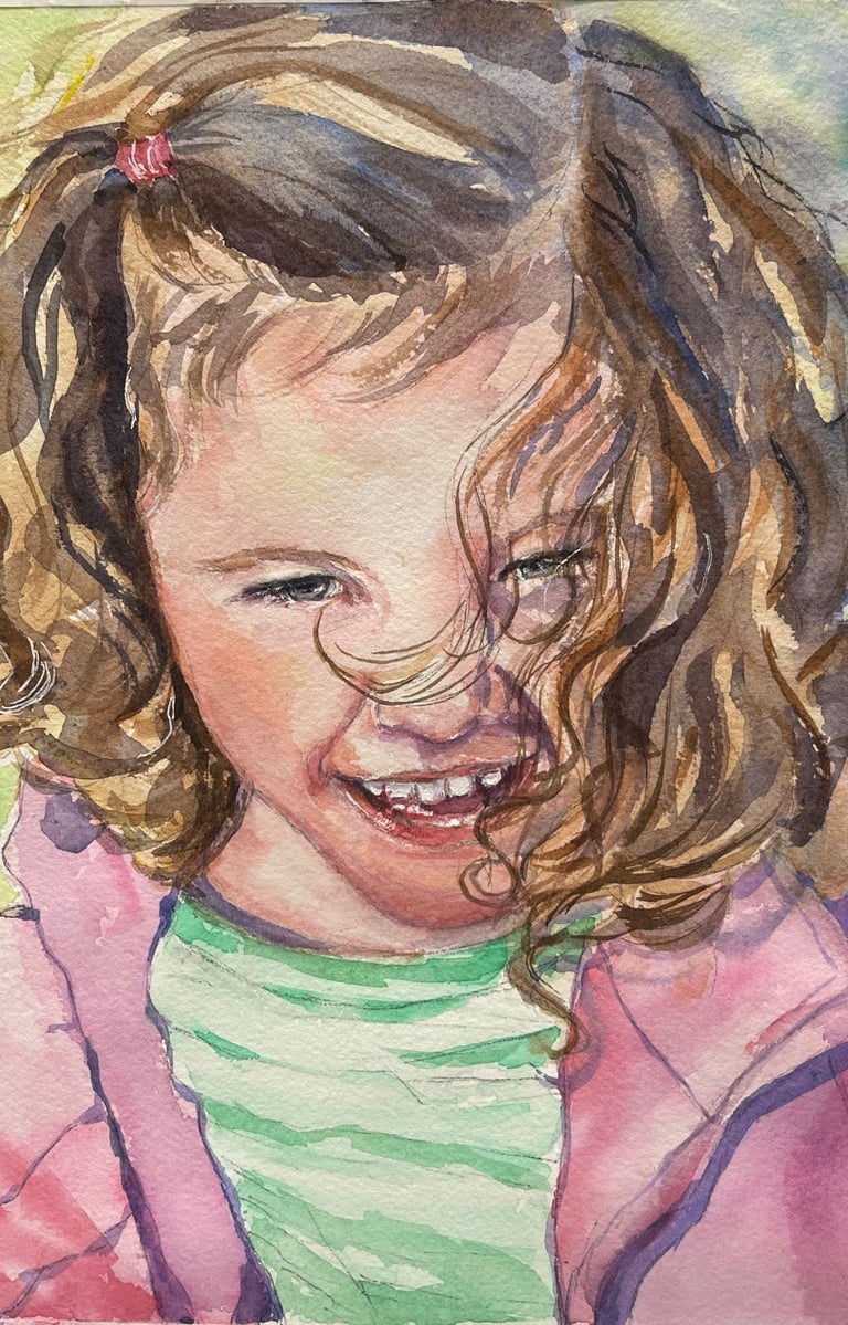 Mary Rogers Watercolor Artist mary.rogers.h2oart@gmail.com