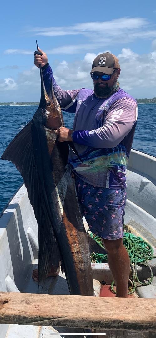 Zanzibar fishing charters full-day excursion with stunning ocean views