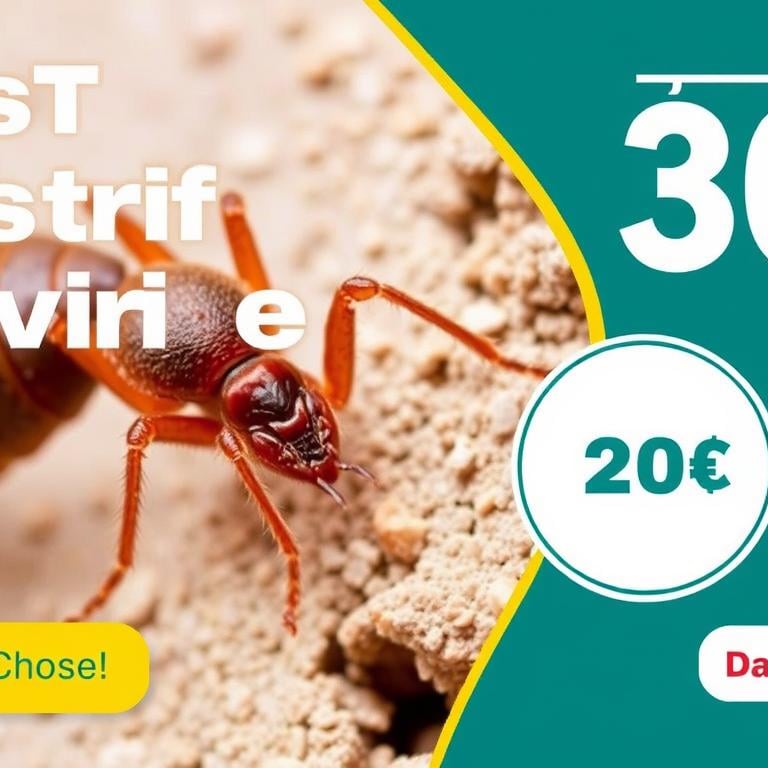 خصم 30% على خدمات رش الحشرات بجدة لفترة محدودة