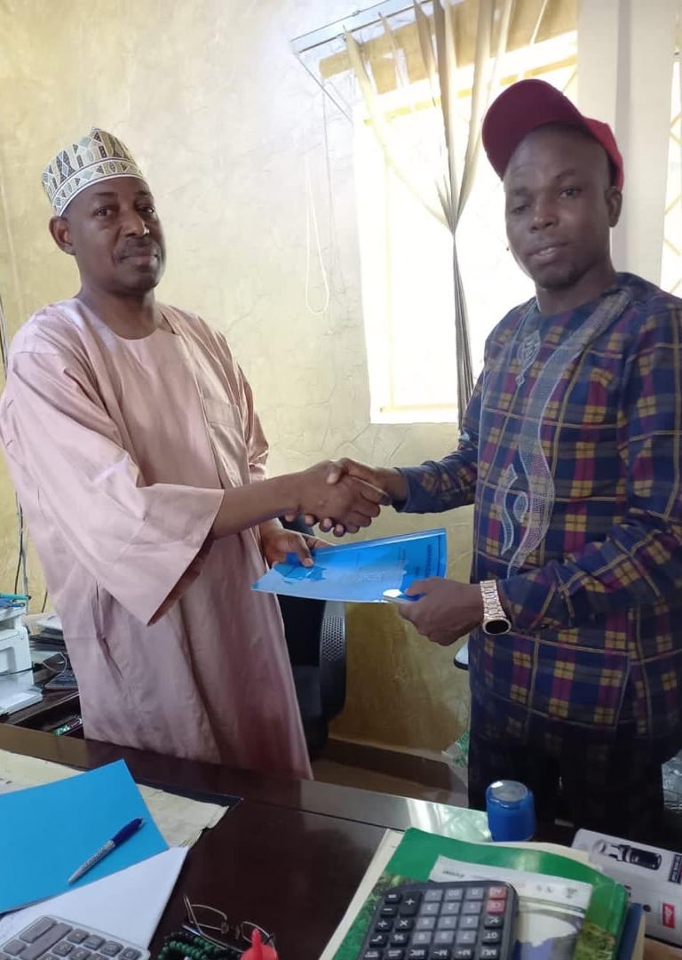 Partenaire Nigeria