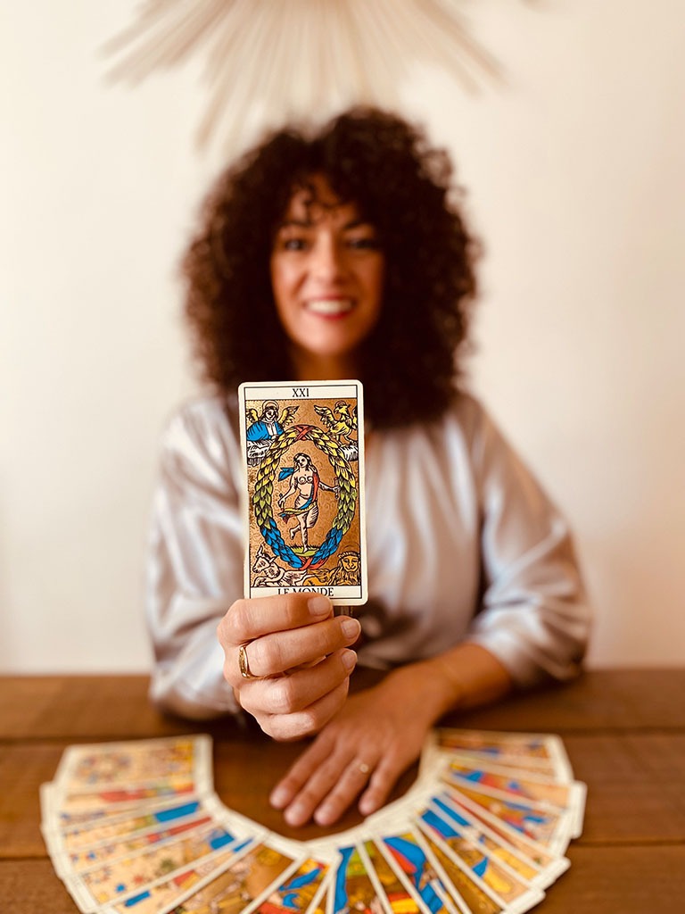 tarotista madrid