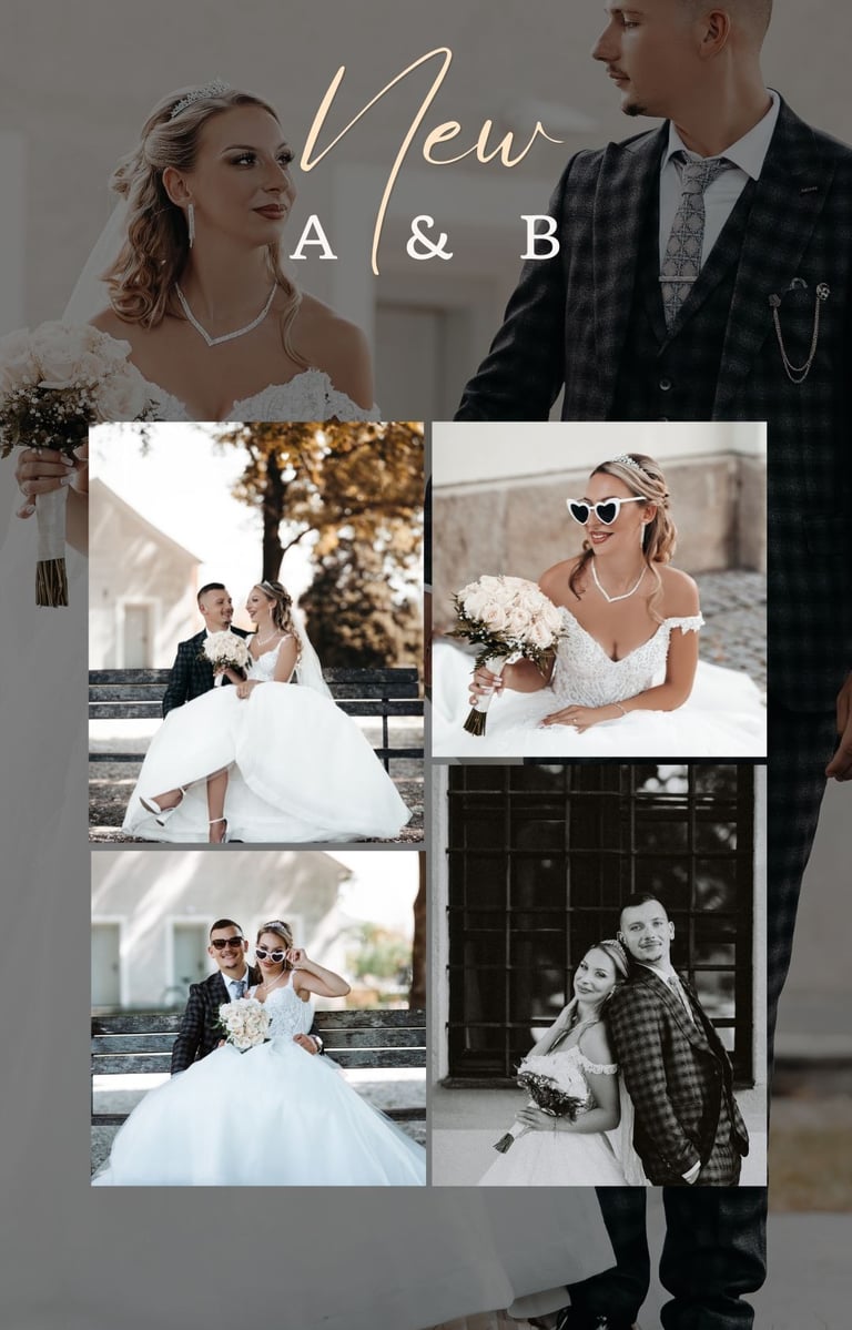 Creative Wedding Videography, Candid Wedding Photography, Affordable Wedding Packages