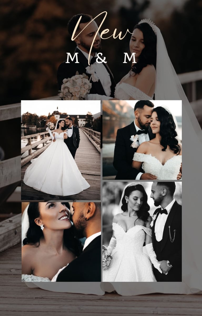 Rustic Wedding Photography, Luxury Wedding Videography,