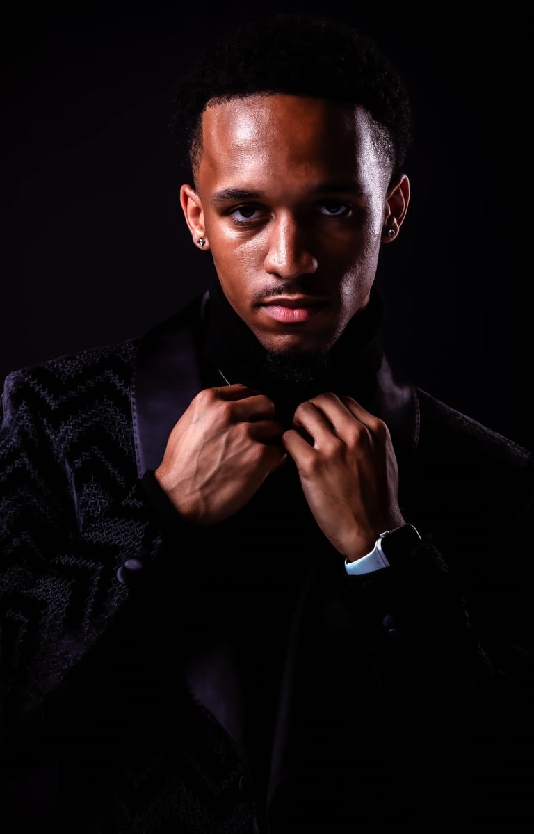 birthday photoshoot, editorial photography, headshot photography, acting headshots