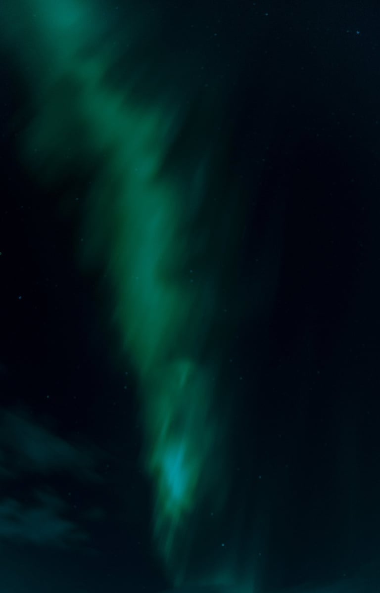 aurora