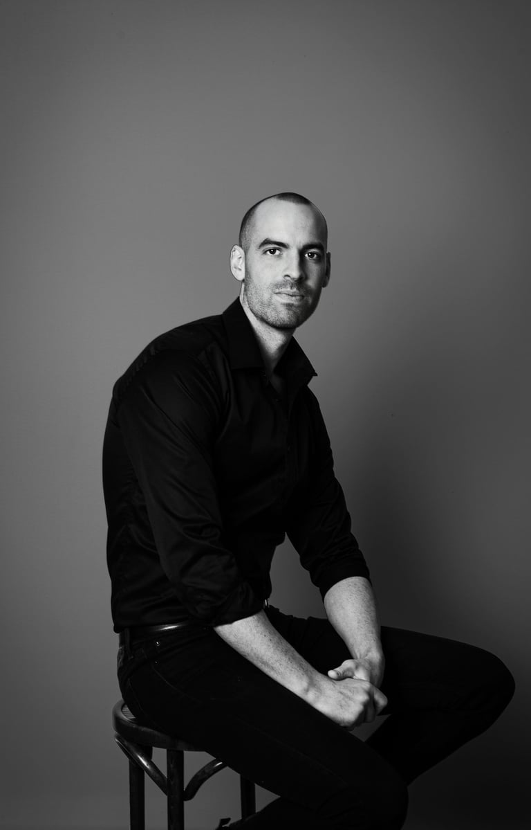  Commercial Portrait Professional Real Estate Linkedin Brisbane Gold Coast Logan