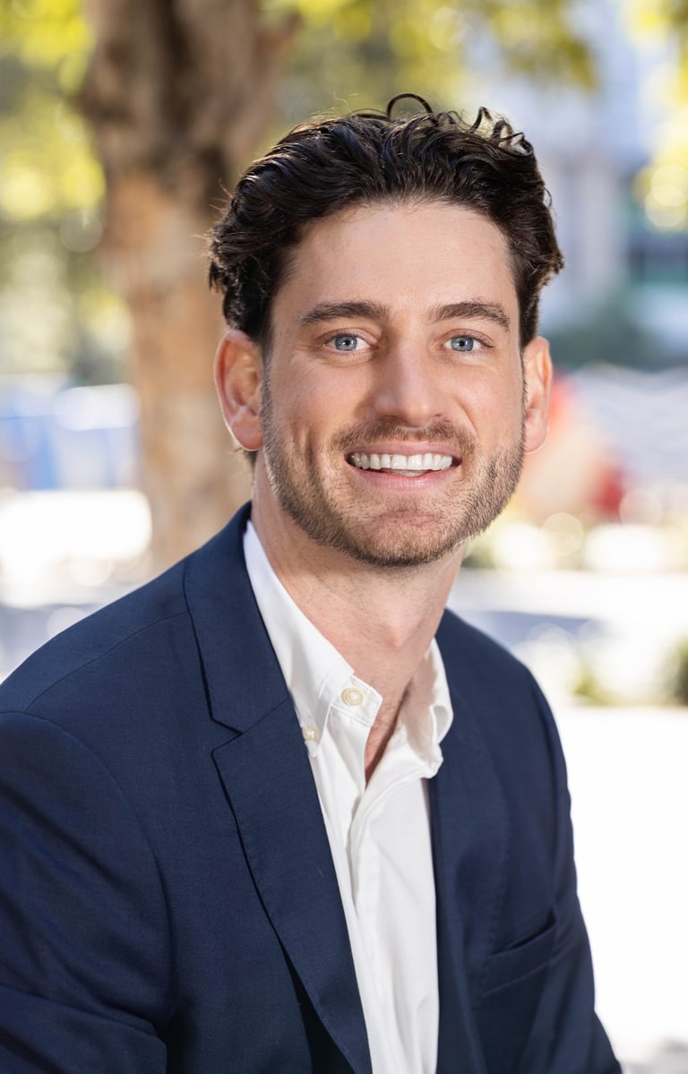 Corporate Portrait Linkedin Photography Photographer Commercial Brisbane Gold Coast Logan