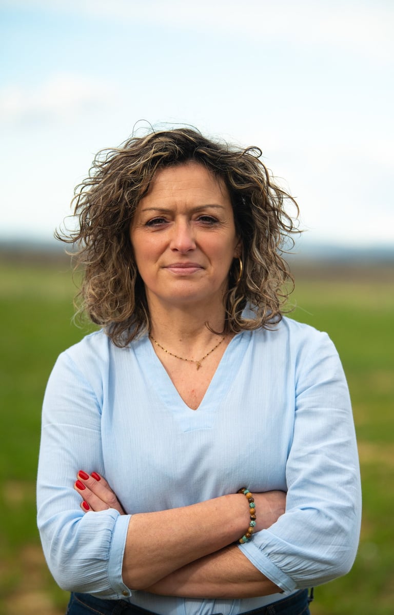 photographie portrait corporate