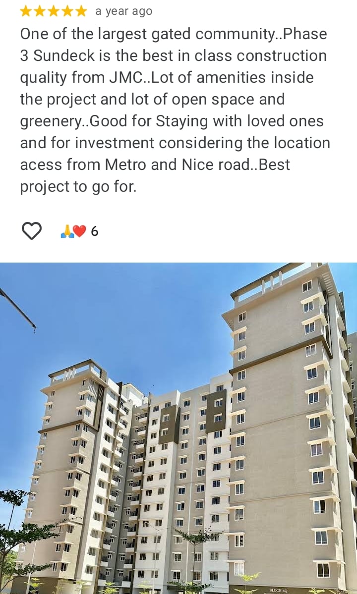 provident-sunworth-city-bengaluru-review