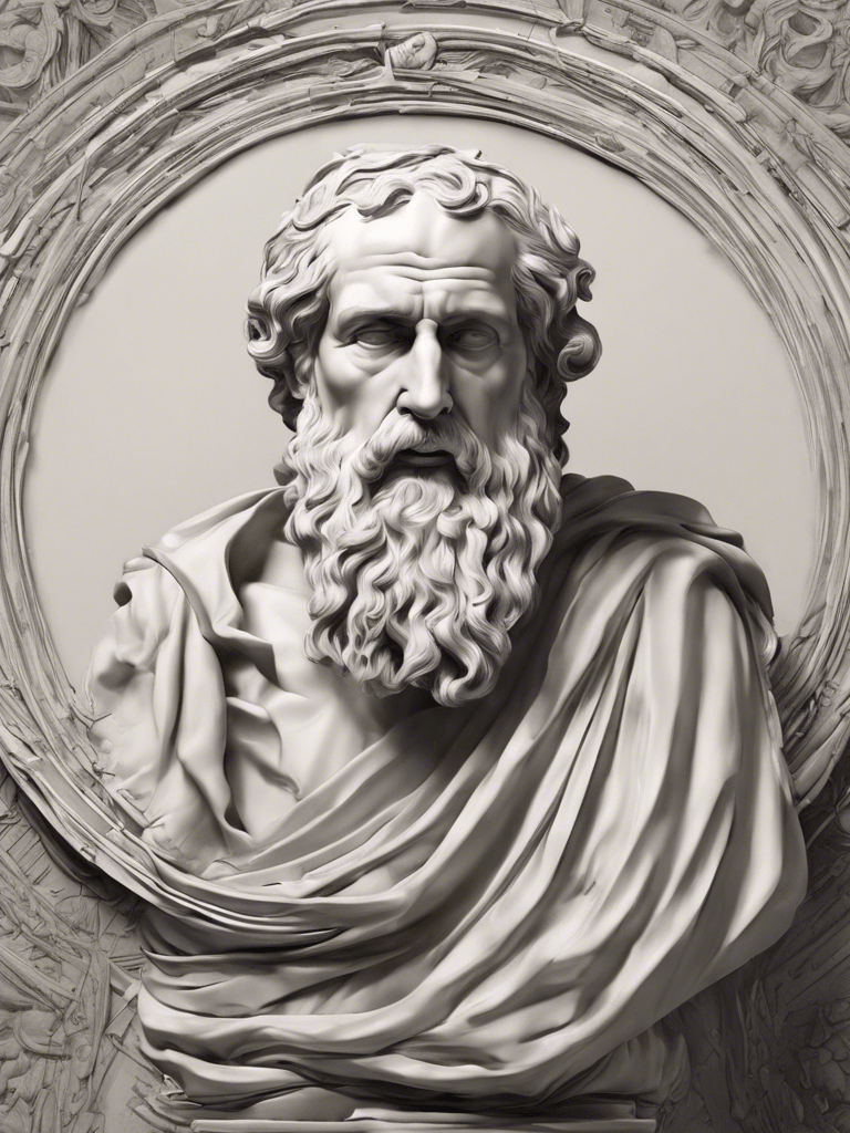 Seneca stoicism stoic mentality