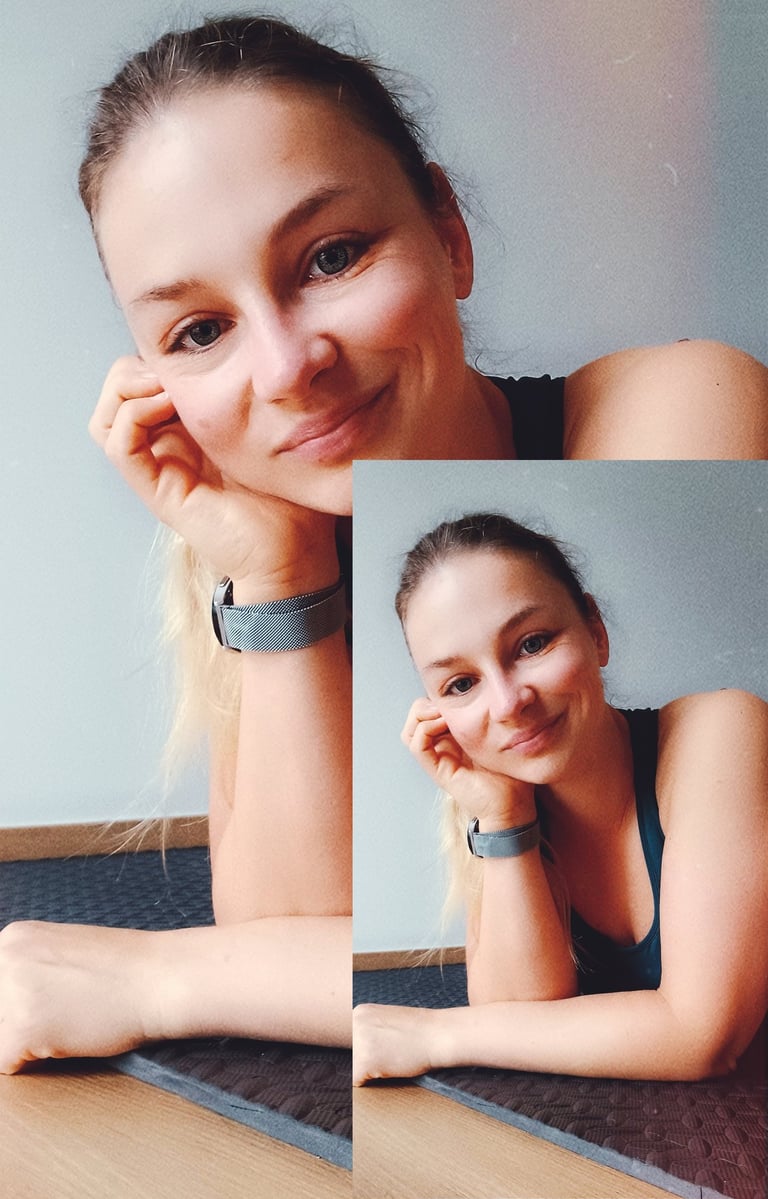 Profilbild-Startseite