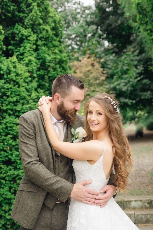 wedding photography