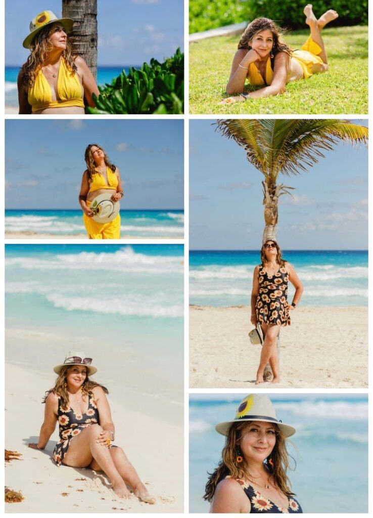 Esther Jannett Alberg Colmenares The Disastrous Girlfriend. Jannettalberg.com
