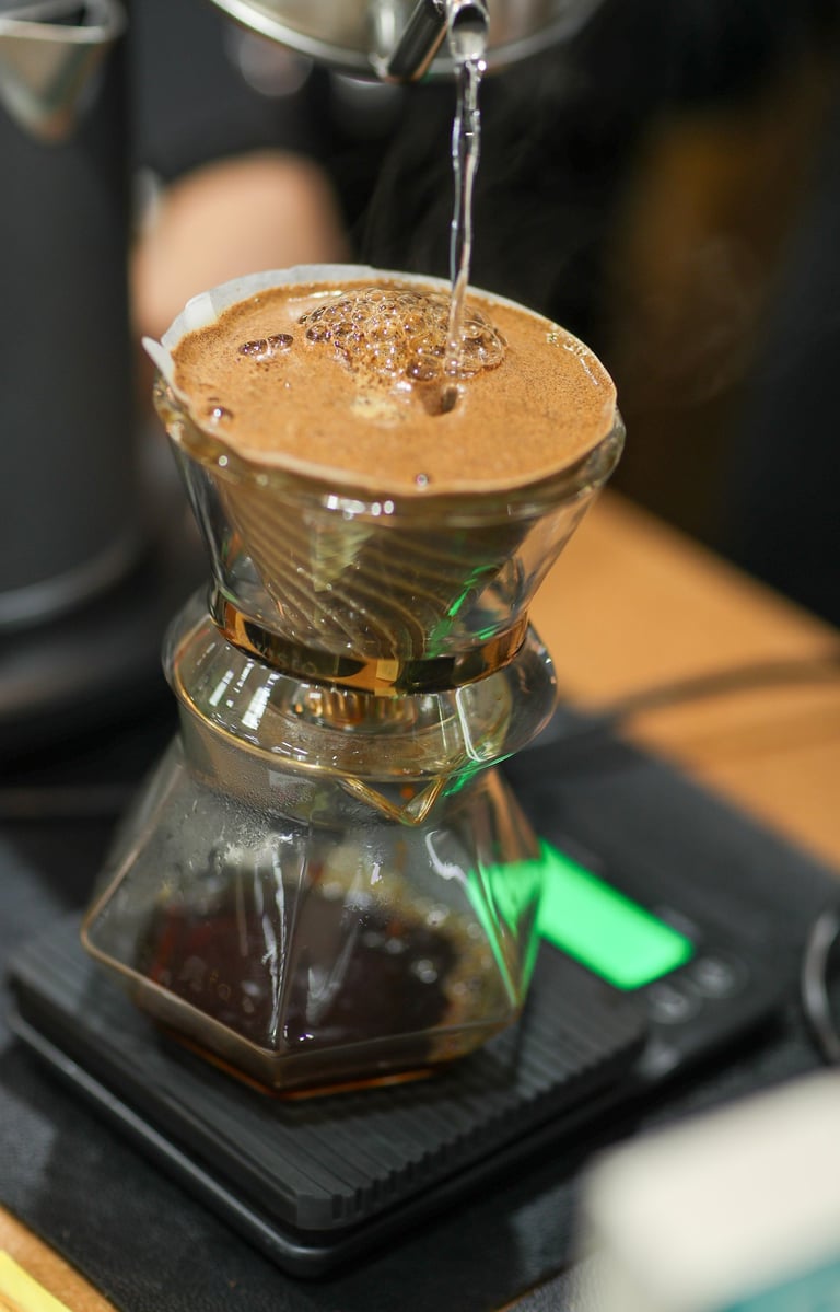 SP Coffee Festival. Foto: Divulgação