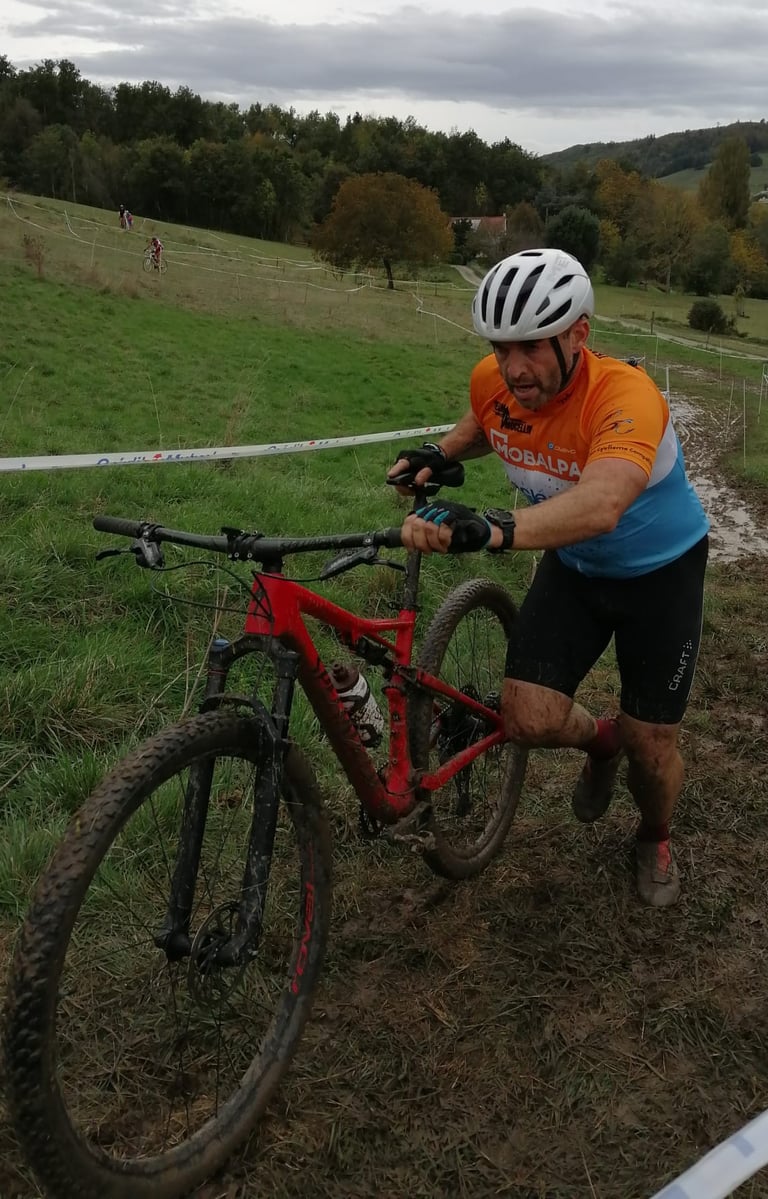 CC de Saint Michel sur Savasse