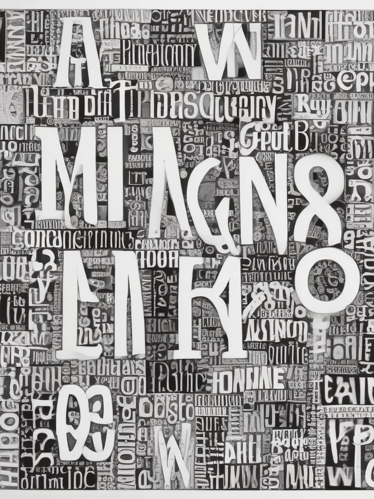 a circular object with a circular object in the middle