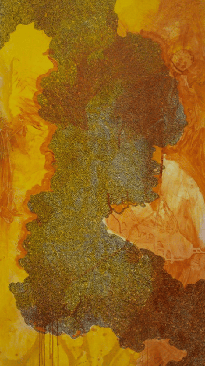 Sunstroke, 2014 ©Esther Sherrow