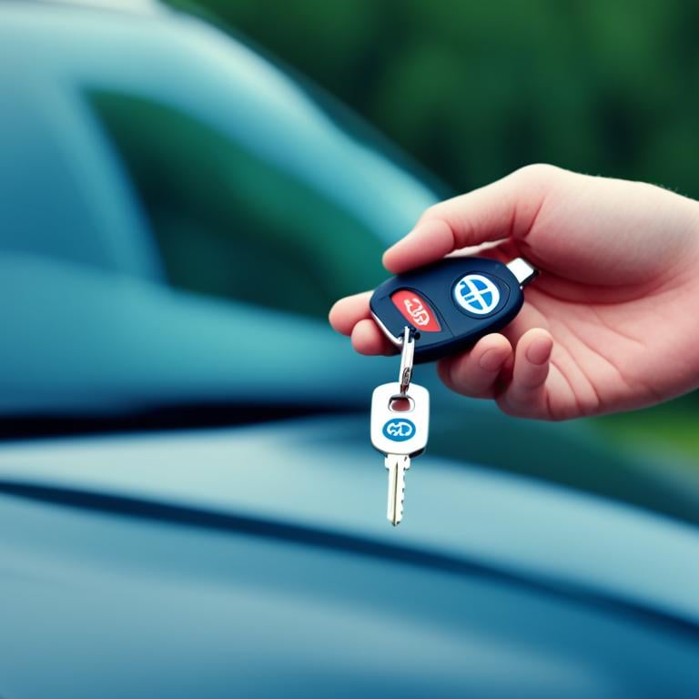 اطلب مفتاح او فتح سياراتك فى 30 دقيقة