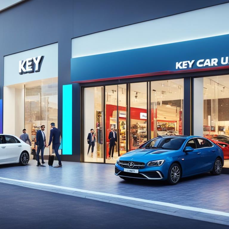 اطلب مفتاح او فتح سياراتك فى 30 دقيقة