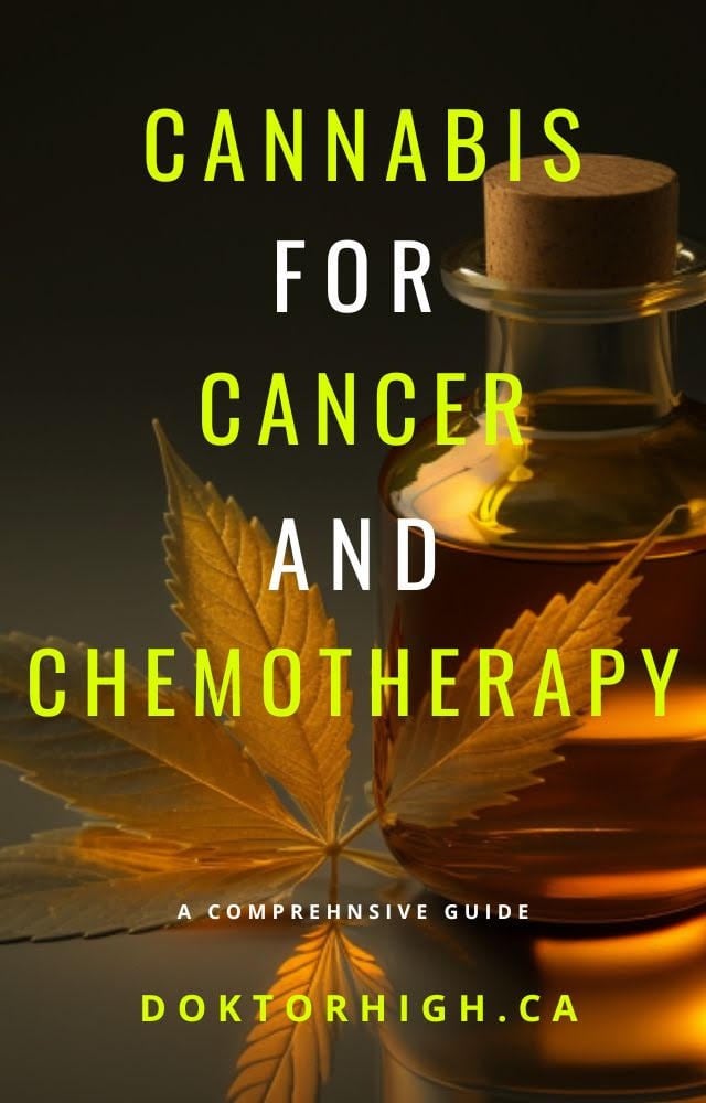 cannabis for cancer and chemotherapy