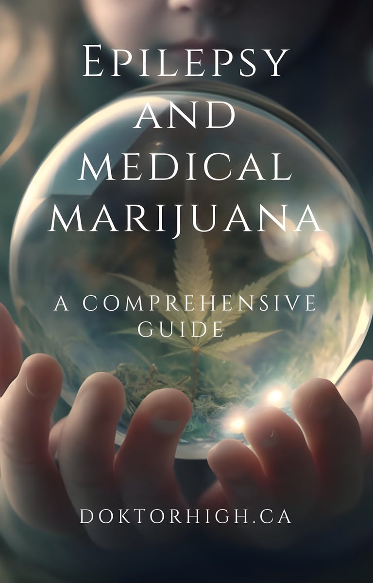 cannabis for epilepsy