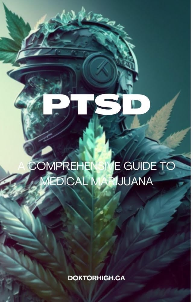 cannabis for PTSD