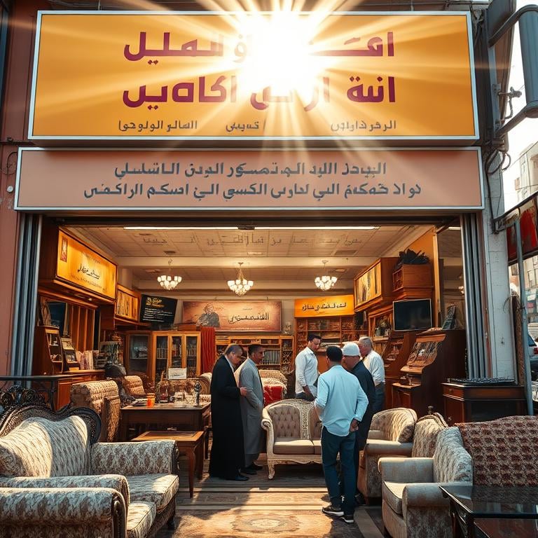 يشتري الأثاث المستعمل بالرياض بسعر جيد أفضل محل يشتري الأثاث المستعمل بالرياض