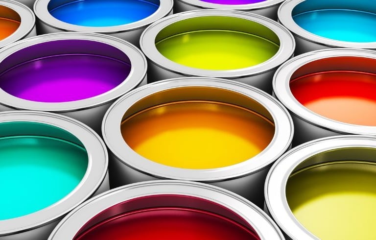 Exposición desarrollada con materiales amigables con el medio ambiente