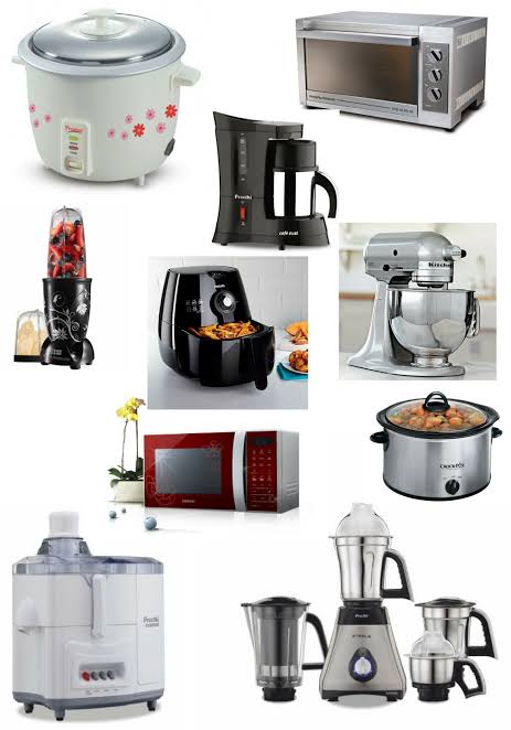 Electrical Home & Kitchen appliances repair near me in Hyderabad