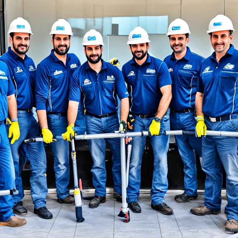 شركة كشف تسربات المياة بجدة شركة اوريكس